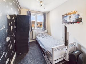 Bedroom 3- click for photo gallery